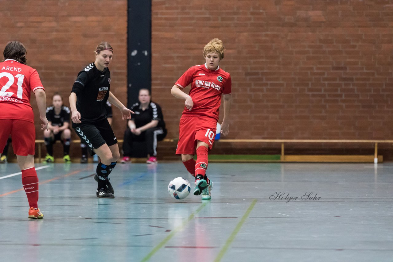 Bild 949 - Dodenhof Cup
